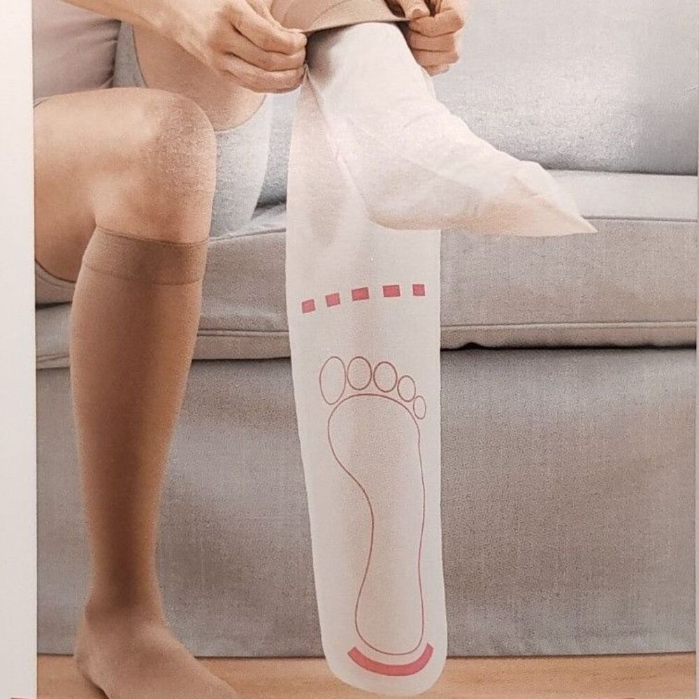 Compression garment on and off aid   Medi 2 in 1  - BRAND NEW